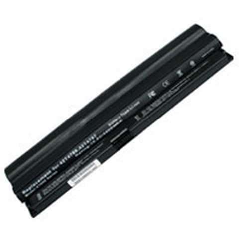 Lenovo ThinkPad X100e Laptop Batterie und Ladegerät